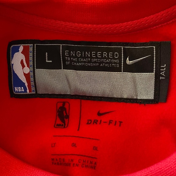 New Nike G-League 87ers Basketball sweatshirt with front pocket various sizes - Picture 5 of 5